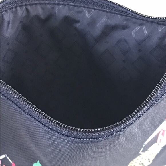 Vera Bradley Toucan Party Lighten Up Wristlet - Picture 4 of 5